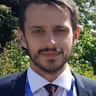 Ben Arscott