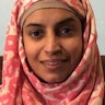 Halima Bhayat